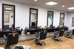 VICTOR BARBERSHOP