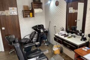 Victor Peluquero Vicbarber