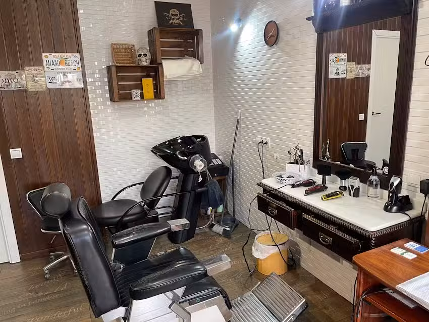 Victor Peluquero Vicbarber