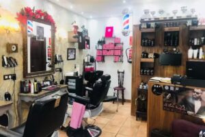 Victor Smart Barber Shop