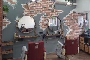Victor Vb Barber