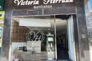 Victoria Herrada Estilistas