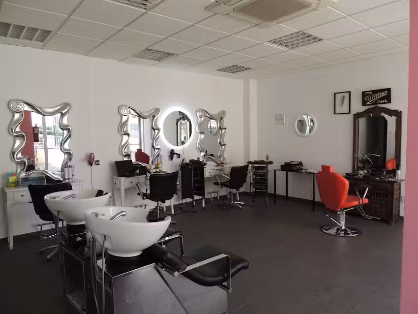 Vida Peluqueros