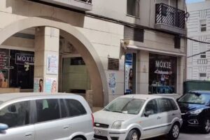 Vidal salon