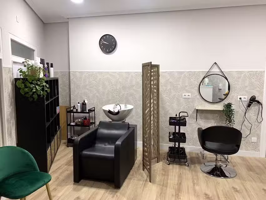 Viesca Estilistas