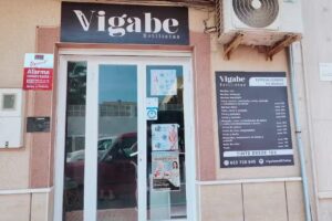 Vigabe Estilistas II