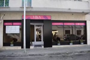 Vika Hair & Beauty