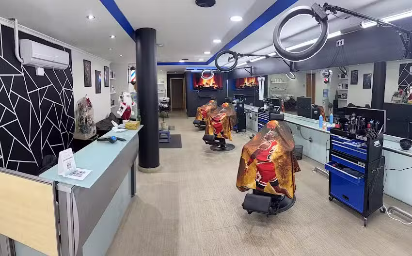 Vikingo BarberShop