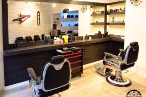 Villar Barber