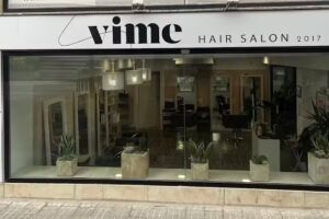 Vime Hair Salon