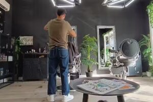 Vincere Salon