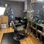 Vip Barber