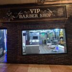 ViP BarBer ShoP