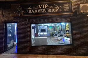 ViP BarBer ShoP