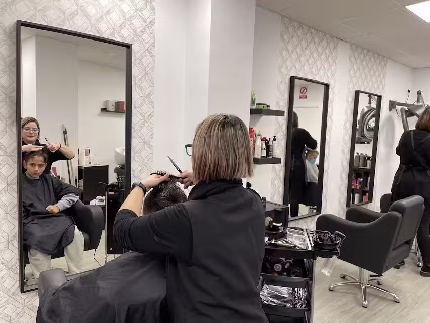 Virginia P𝖾luquer&iacute;a y Barber&iacute;a