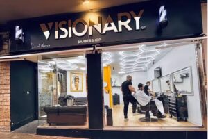 Visionary 2.0 Centro