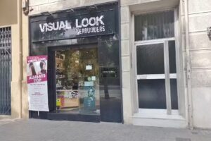 Visual Look Perruquers