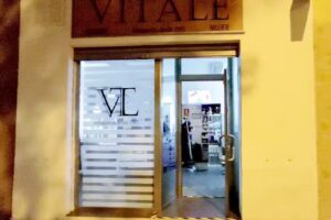 Vitale Peluquerías Desde 1995