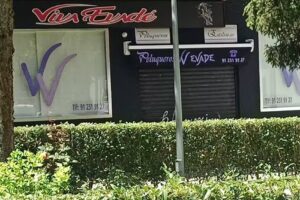 Viva Evadé Peluquería