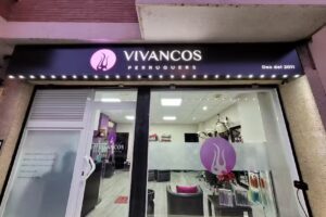 Vivancos Perruquers