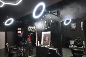 Vizitiuthebarber
