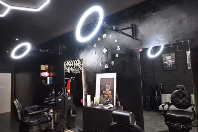Vizitiuthebarber