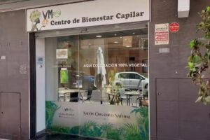 VM BiO Peluquería Francesa
