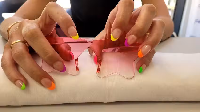 VM Peluquería & Estética