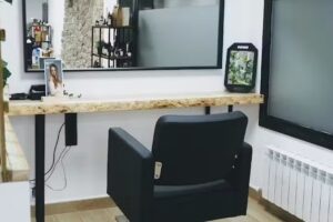 Vnsa Pachon estilista