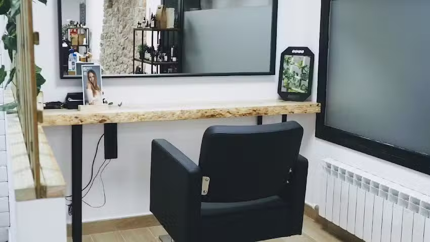 Vnsa Pachon estilista