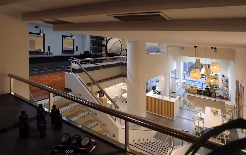 Voga Estilistas Centro