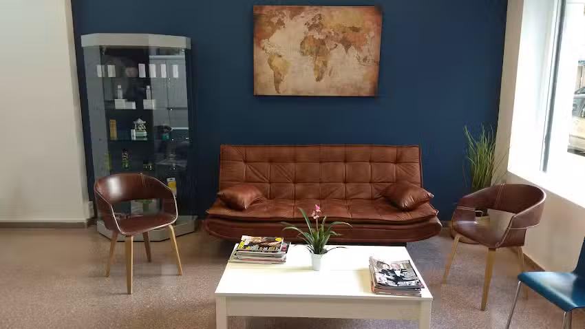 Voilà Beauté