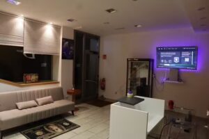 Vramens Barber Shop