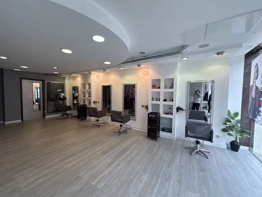 Vyp estilistas