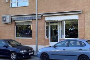 VyP – Peluquería Unisex