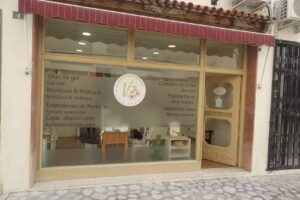 VZ nails & beauty (Studio Altea)
