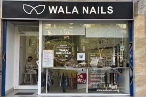 Wala Nails
