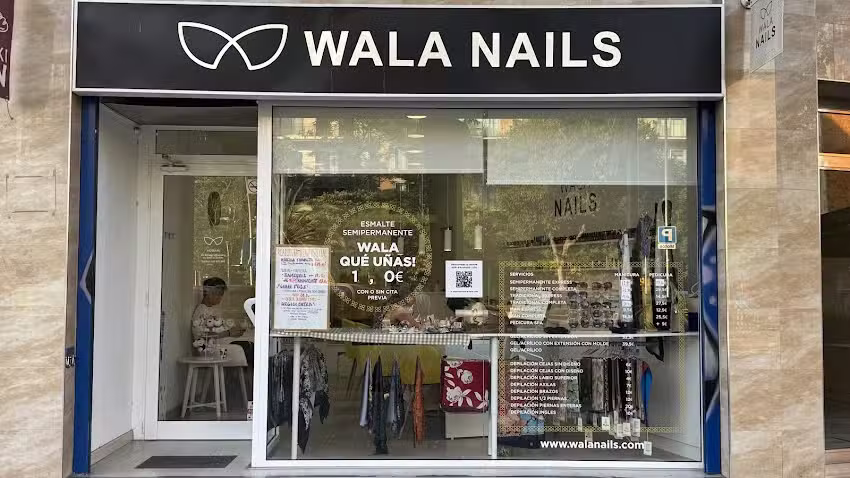 Wala Nails