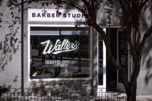 Walter´s Barber Studio