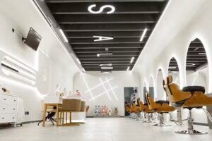 WANG Salon
