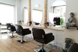 WAPA HAIR SALON