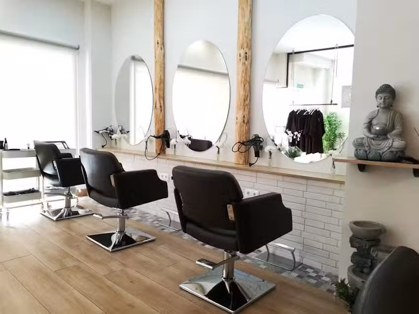WAPA HAIR SALON