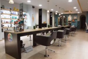 Wapa’m Beauty Coworking & Salon