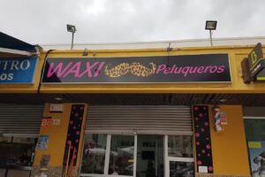 Waxi Peluqueros