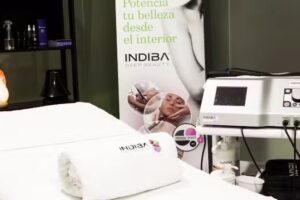 Wellness Beauty – Estética Legazpi INDIBA® – Star & Sun