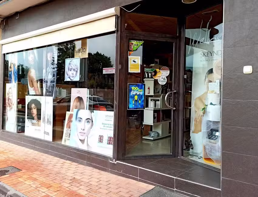 Wellness Peluquer&iacute;a &ndash; Est&eacute;tica