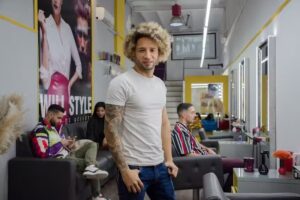 Will Style beauty & salón