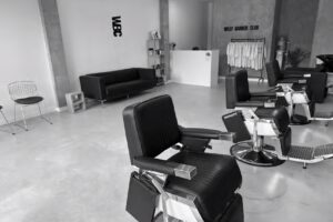Willy Barber Club
