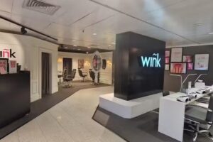 Wiñk