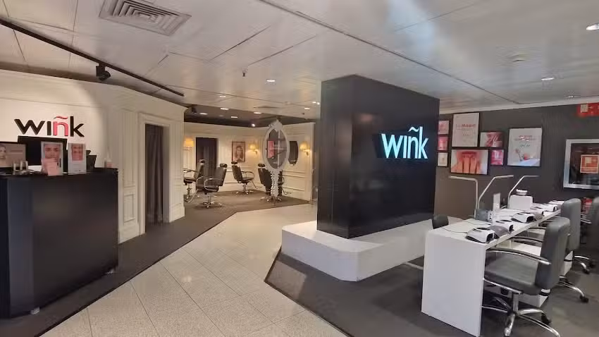 Wiñk